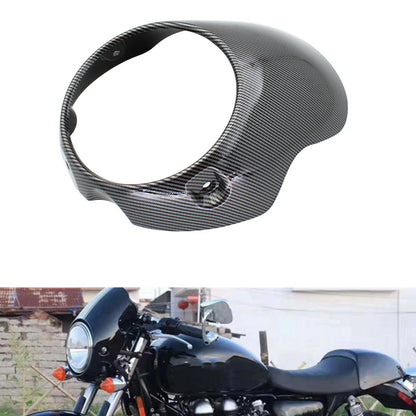 Headlight Fairing Cover for Triumph T100 T120 (2016-2023)