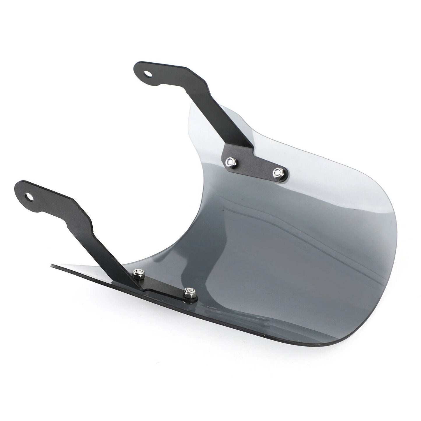 Windshield for Kawasaki Z900RS (2017-2020) Grey F3