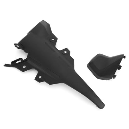 Unpainted Front Headlight Fairing for Yamaha MT-09 FZ-09 (2017-2020)