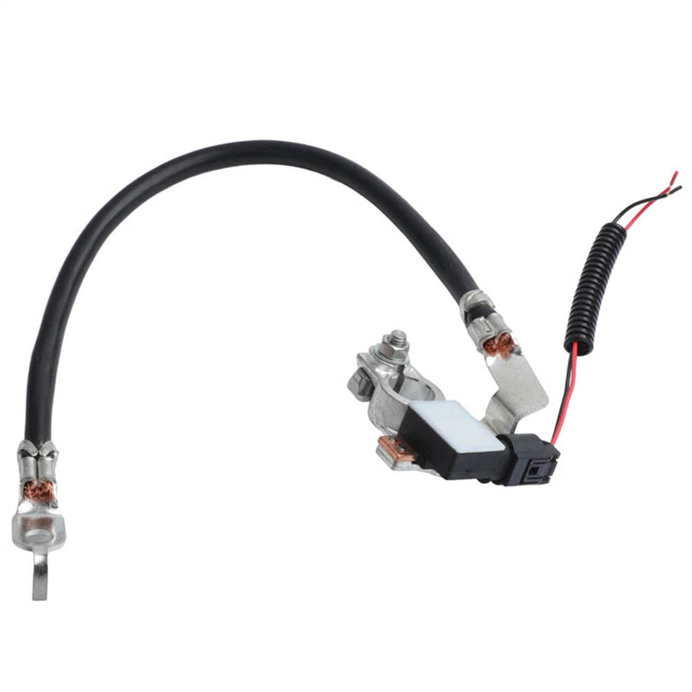 Negative Battery Cable for 2013-2017 Ford Escape, Focus, Transit