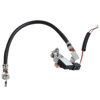 Negative Battery Cable for 2013-2017 Ford Escape, Focus, Transit