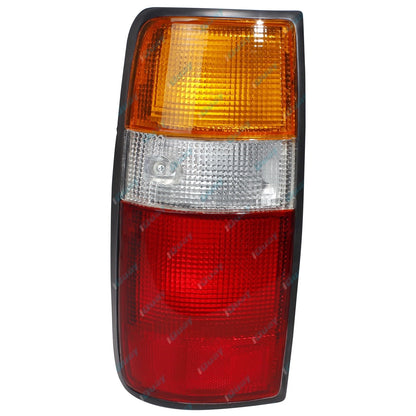 LH Rear Tail Light Lens for Landcruiser 80 Series FJ80 FZJ80 HDJ80 HZJ80 (1990-1997)