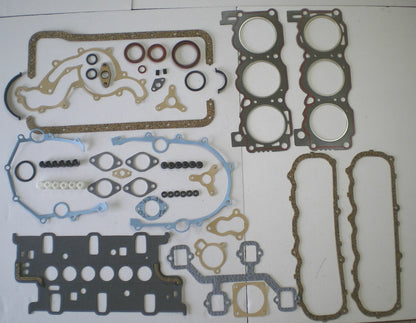 Engine Head Gasket Set / 2.8i / for Ford Capri Granada Sierra XR4i
