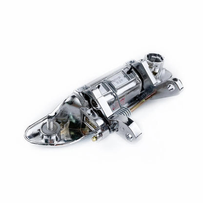 LH Front Outer Door Handle Chrome Fits Honda Civic Dimension EU EP ES EM 2001-05