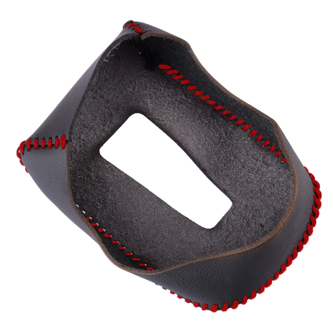 Leather Gear Shift Knob Cover for Mitsubishi Outlander (2022-2023)