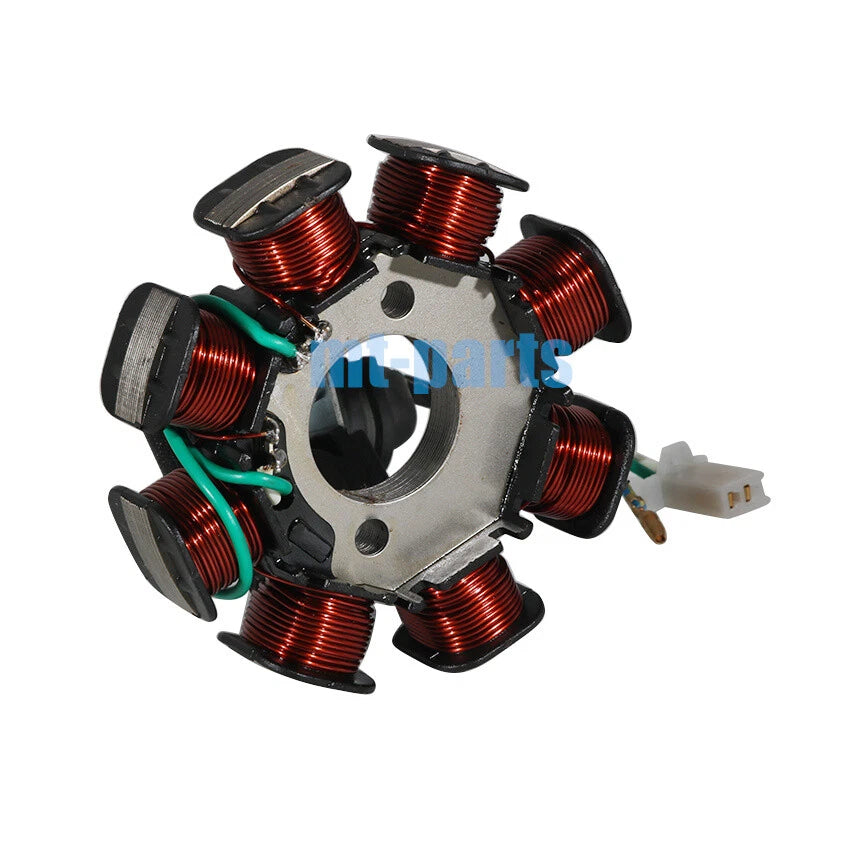 Stator Coil for Honda ANF125 Wave 125S (2008-2009)