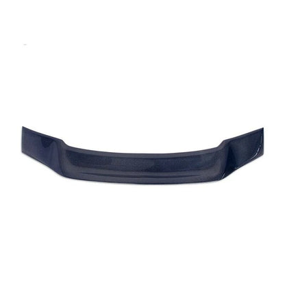 Carbon Fiber Rear Trunk Spoiler For 2009-2016 AUDI A5 Coupe 2DR R-style