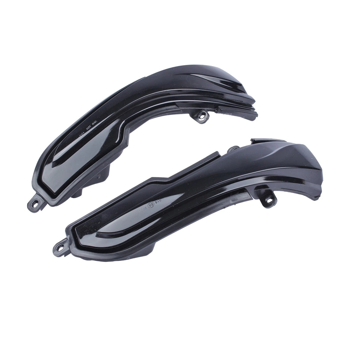 LED Side Mirror Marker Light Sequential Turn Signal Lamp for Infiniti Q50 QX50