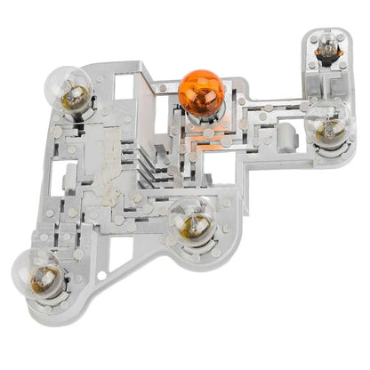 Left Rear Light Socket for Mercedes Benz W204 (2007-2010)