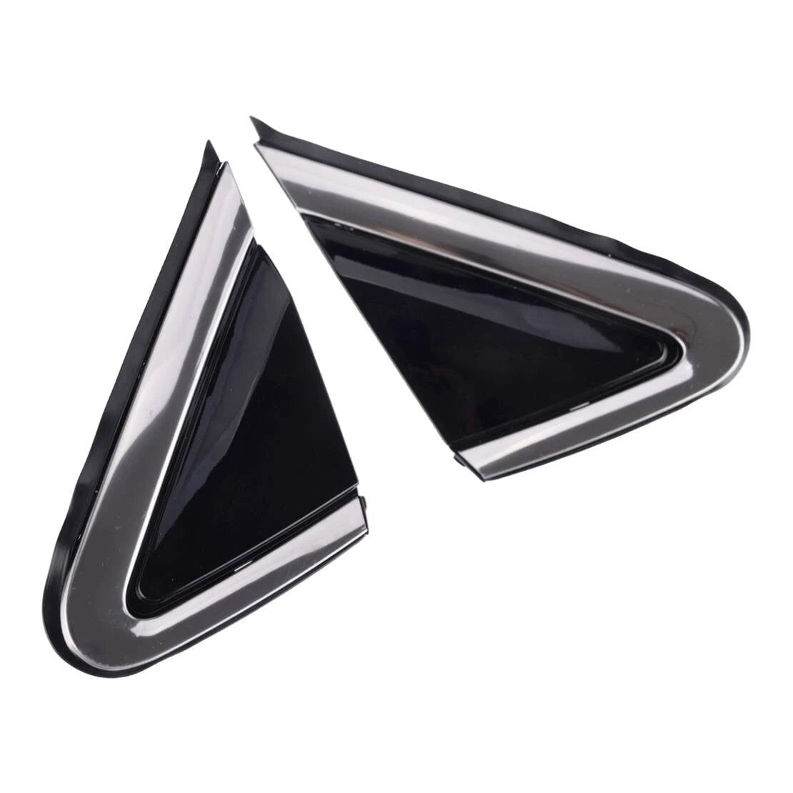 Door Mirror Triangle Moulding for Nissan Murano 2015-2018 Left & Right Side