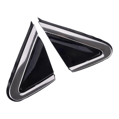 Door Mirror Triangle Moulding for Nissan Murano 2015-2018 Left & Right Side