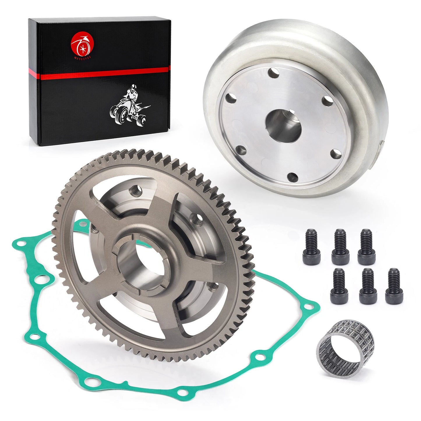 One Way Clutch Kit for Honda TRX400EX/TRX400X 1999-2014
