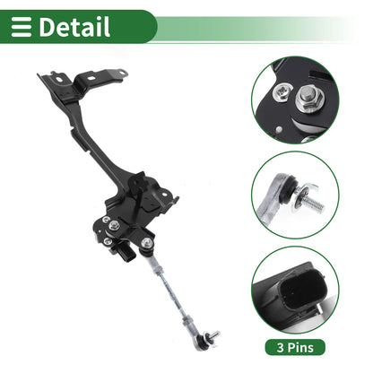 Air Suspension Level Sensor for Lexus LS460 (2007-2012)