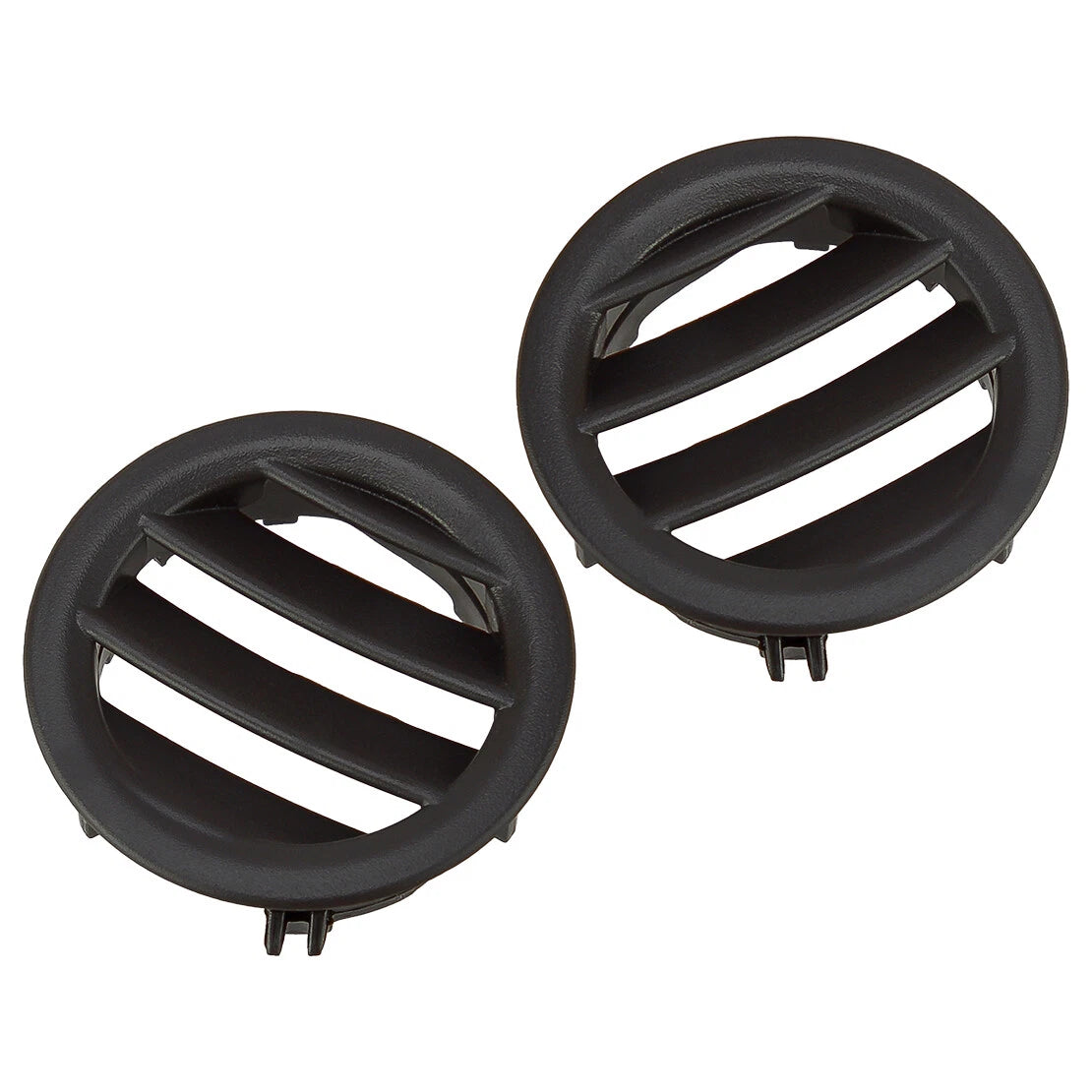 A/C Vent Dashboard Air Ducts for Mercedes-Benz W204 C-Class (2007-2010)