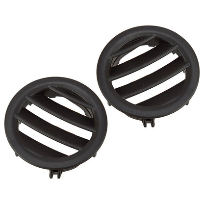 A/C Vent Dashboard Air Ducts for Mercedes-Benz W204 C-Class (2007-2010)
