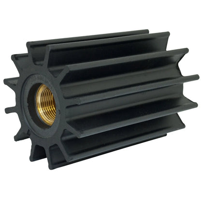 Inboard Cooling Water Pump Impeller for Johnson F98 (Neoprene)