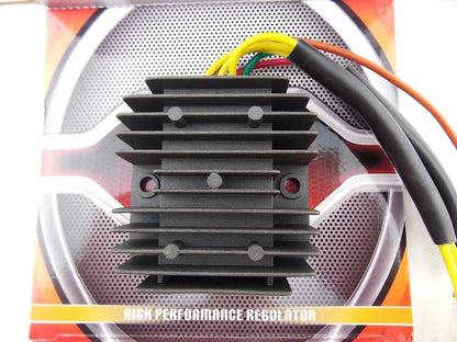 Regulator Rectifier Assembly for BMW F650CS (2002-2011)