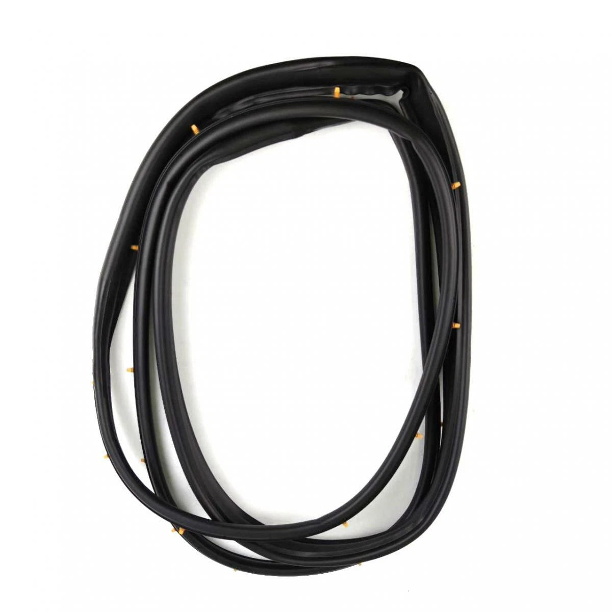 Door Rubber Seal Weatherstrip RH Fits Toyota Hiace LH102 LH112 LH113 Van 1989-04