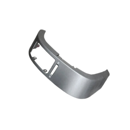 Gray 1 x Center Dash Air Vent Cover Trim for Toyota Prius (2004-2009)
