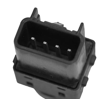 Inner Door Release Switch Button for Chevrolet Corvette C6 (2005-2013)