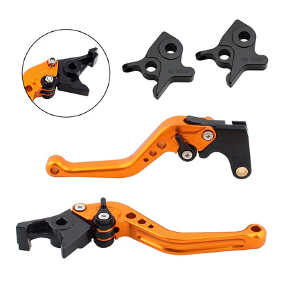 Brake Clutch Lever for KYMCO AK550 (2017-2022)