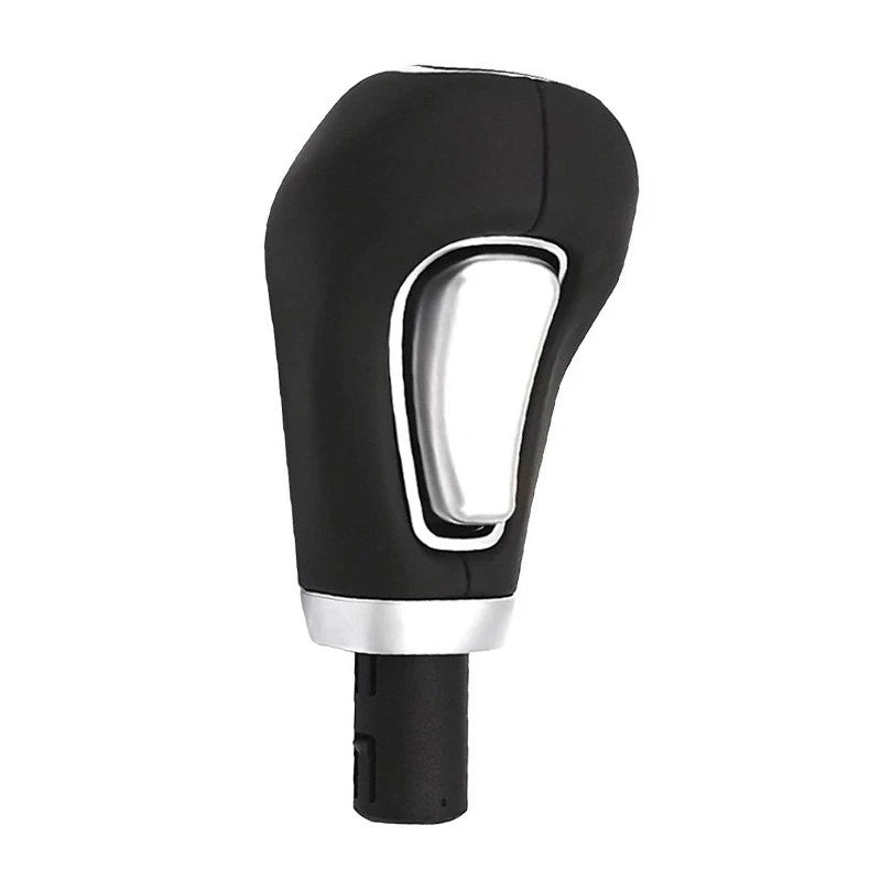 Leather Automatic Gear Shift Knob for Hyundai Santa Fe (2001-2018)