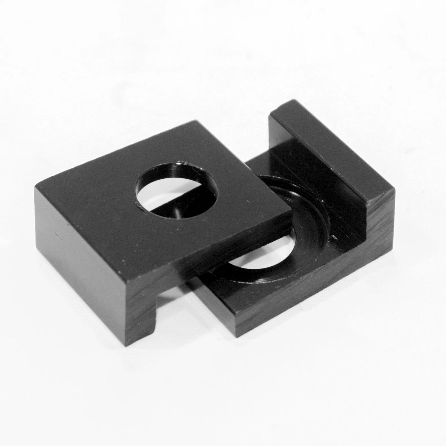 15mm Alloy Chain Adjuster Block Tensioner for PITPRO Quad Dirt Bike ATV