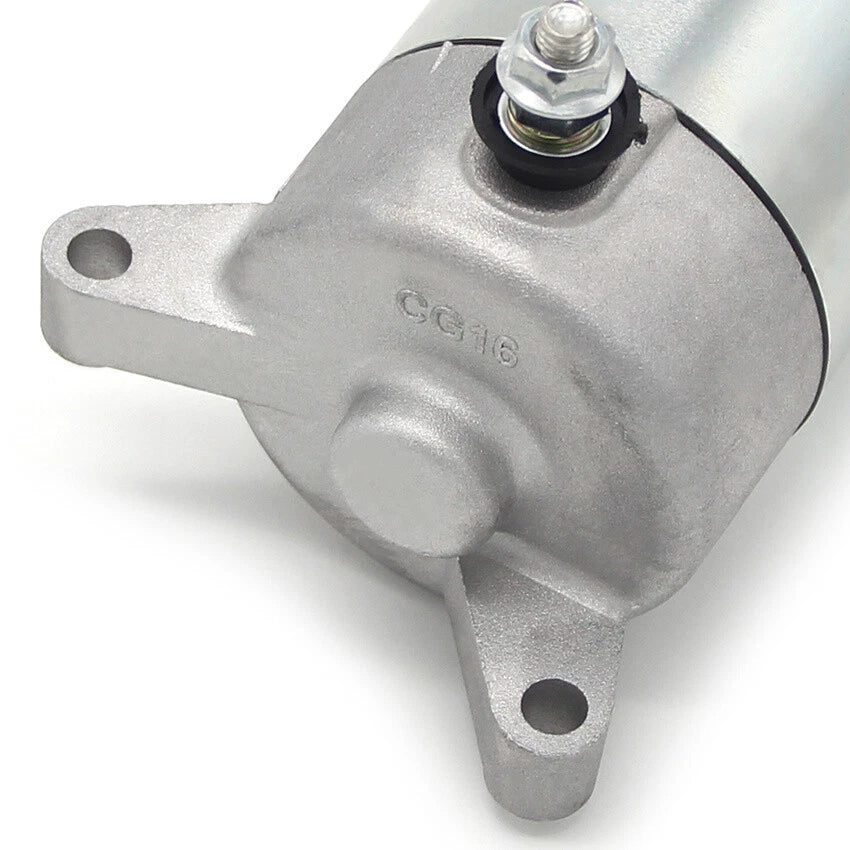 Starter for Yamaha YFZ450 YFZ450R YFZ450X (2004-2008)  Special Edition