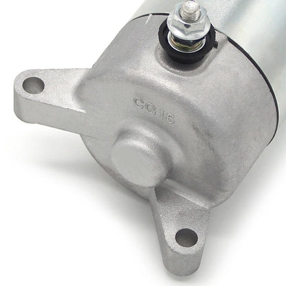 Starter for Yamaha YFZ450 YFZ450R YFZ450X (2004-2008)  Special Edition