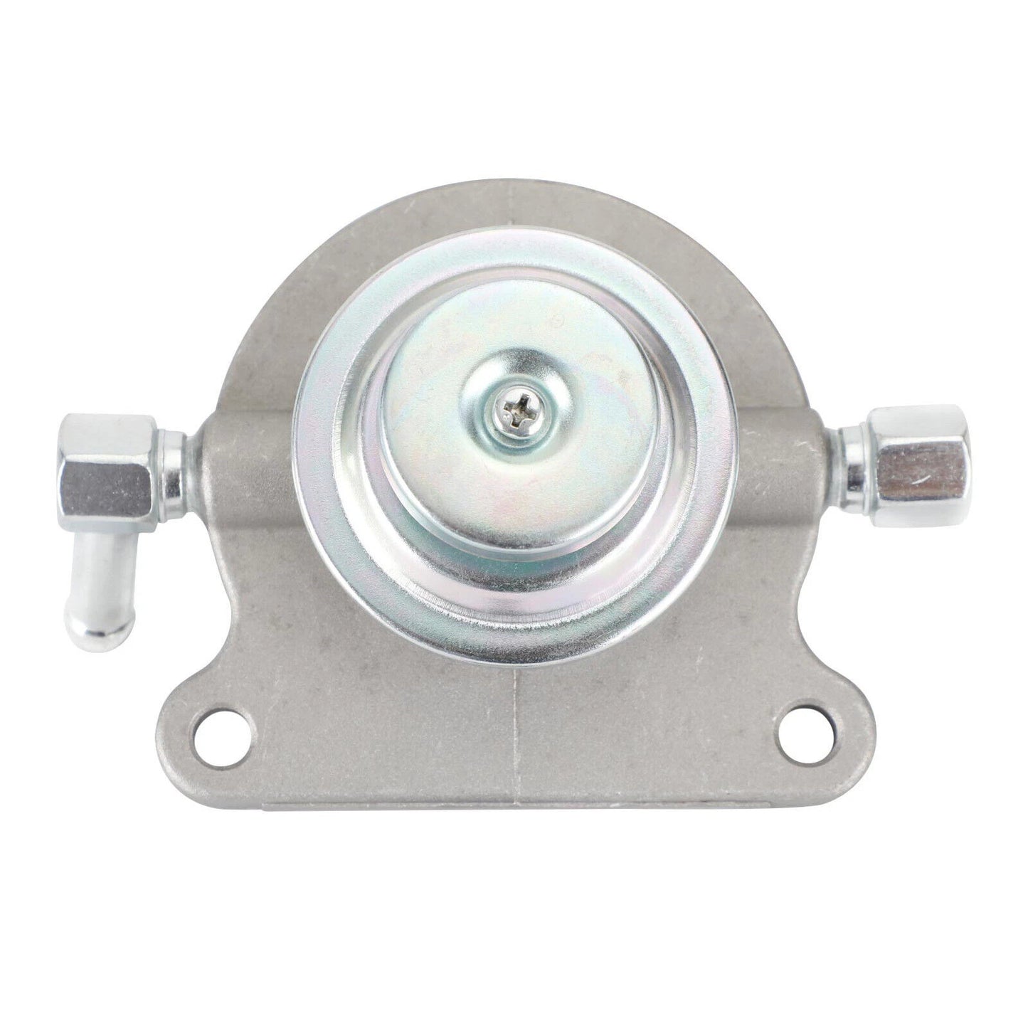 10mm Diesel Fuel Filter Primer Pump for Nissan Navara D40 2.5L YD25 (2006)
