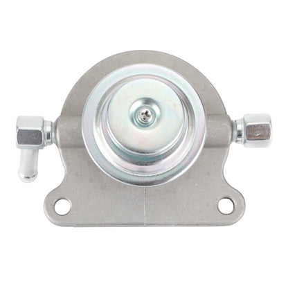 10mm Diesel Fuel Filter Primer Pump for Nissan Navara D40 2.5L YD25 (2006)