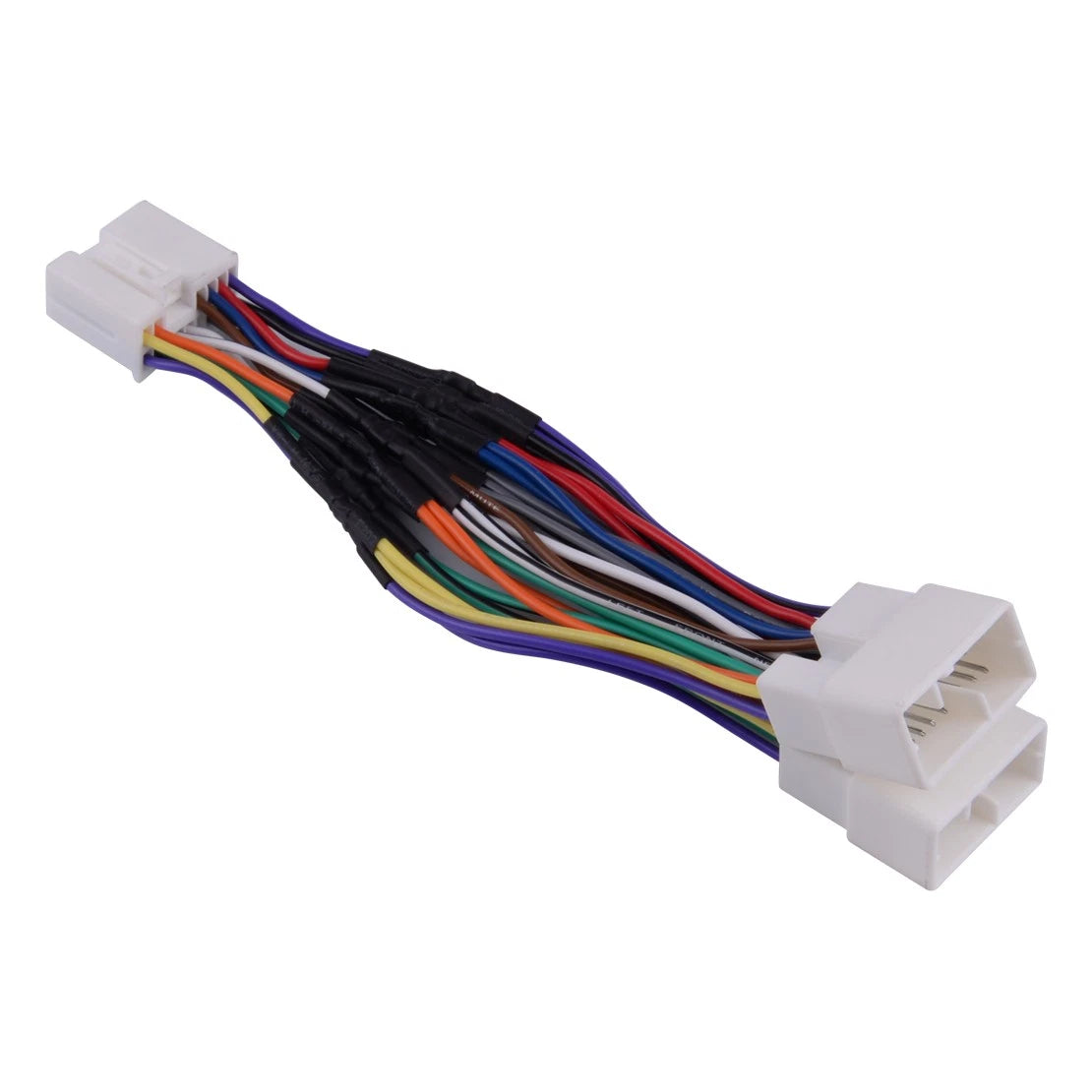 Y Splitter Wiring Harness for Honda Acura CD Changer Nav Interface (2001-2005)