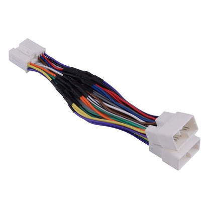 Y Splitter Wiring Harness for Honda Acura CD Changer Nav Interface (2001-2005)