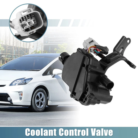Coolant Water Valve for Toyota Prius (2004–2009)