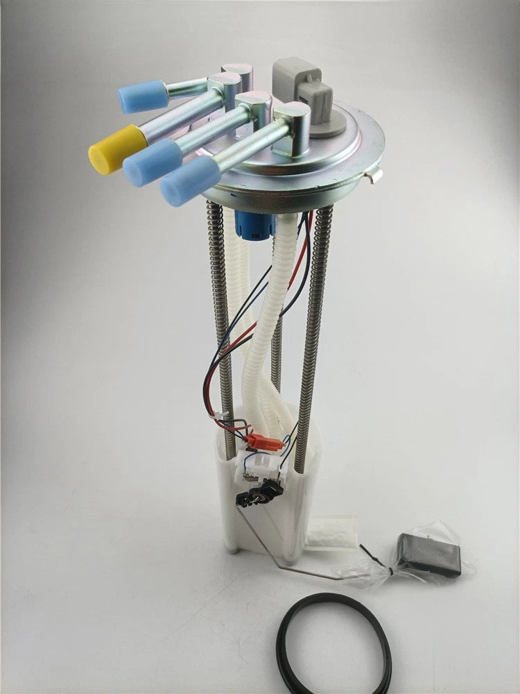 Fuel Pump Assembly for Chevrolet C4500 5500 6500 7500 Kodiak GMC (2006–2008)