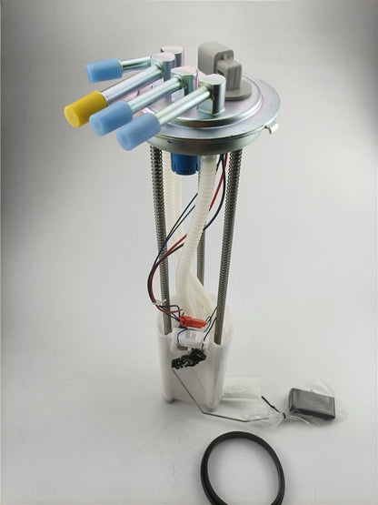 Fuel Pump Assembly for Chevrolet C4500 5500 6500 7500 Kodiak GMC (2006–2008)