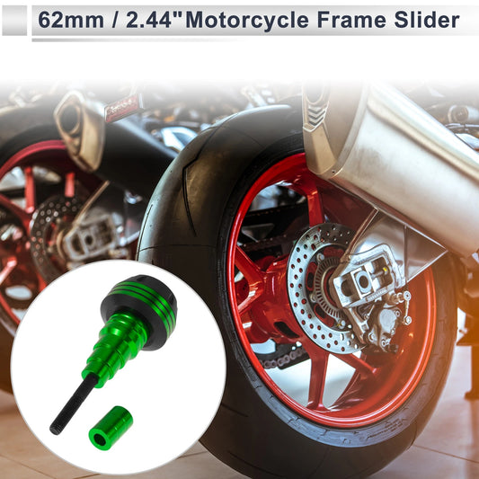 20mm / 1 Pc / Motorcycle Slider Frame for Make Model