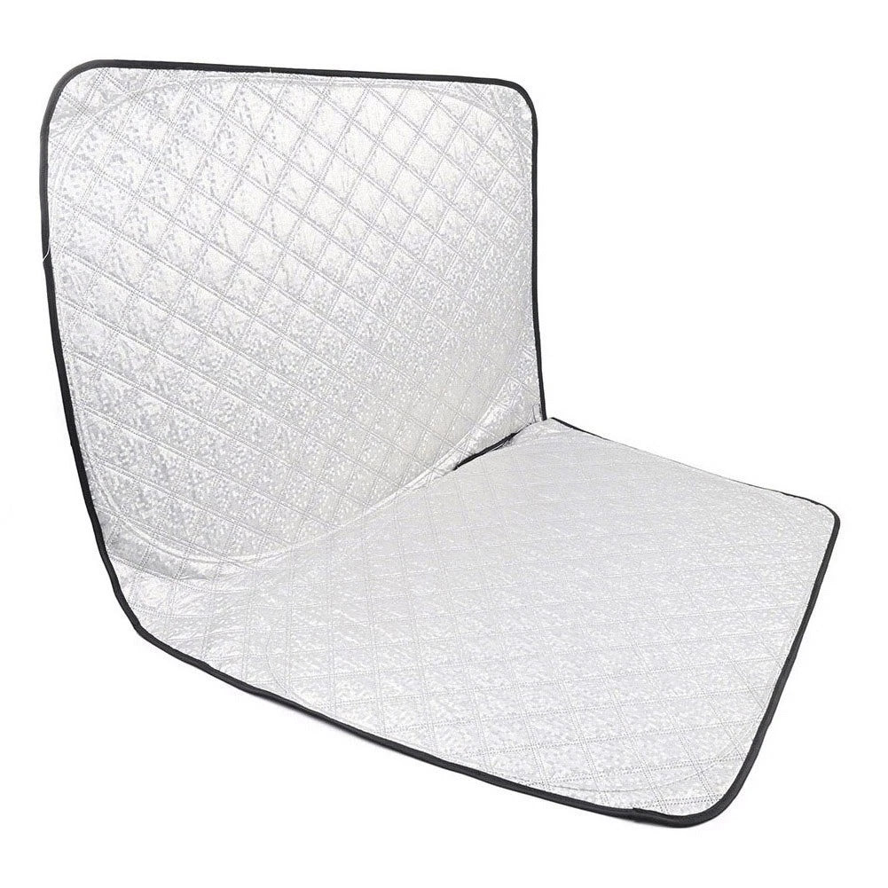 Foldable Windshield Sun Shade Visor Protector for Ford Bronco (2021-2025)