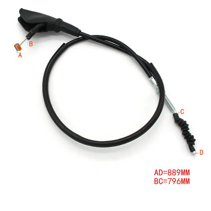 Clutch Cable for Yamaha YZF R15 (2015-2017)