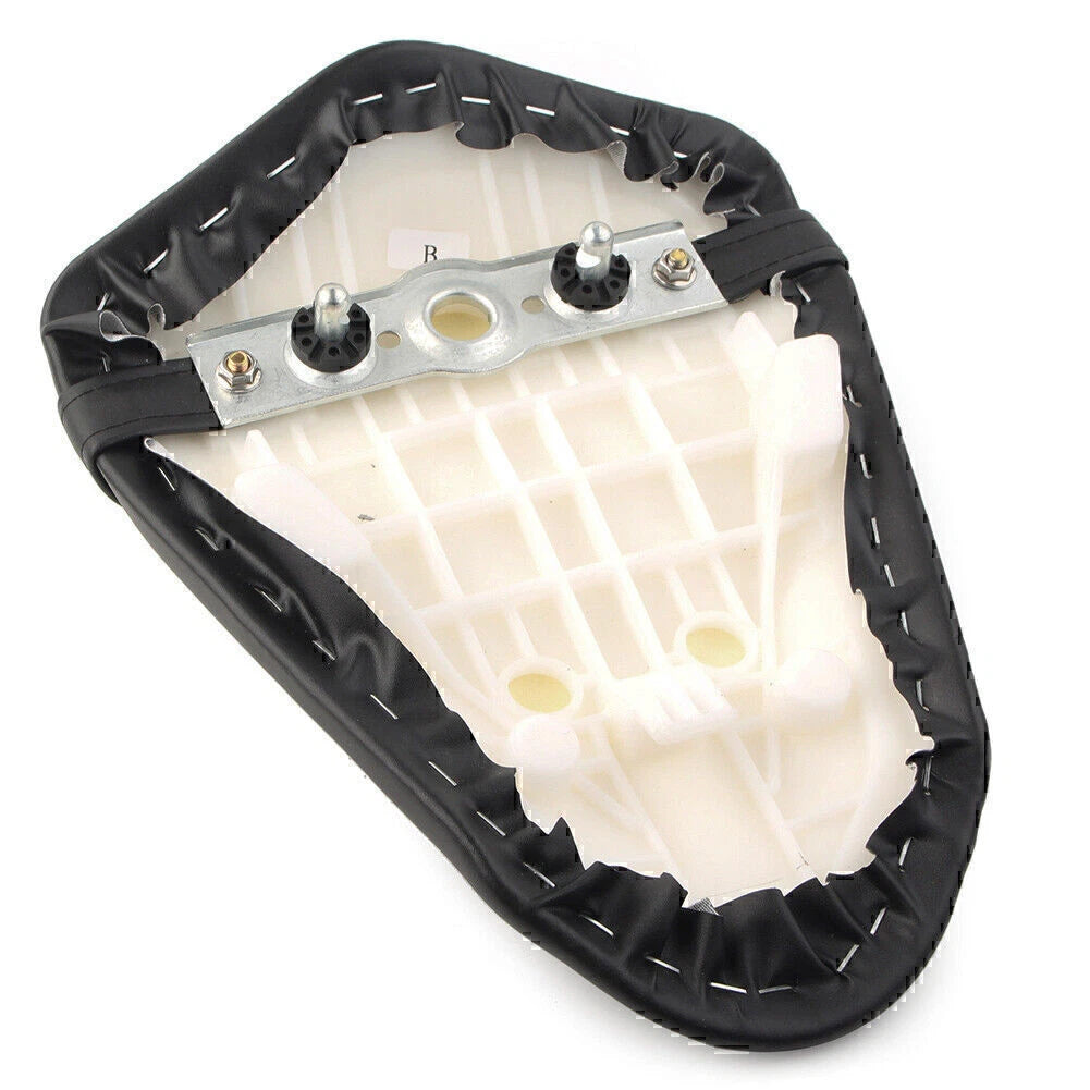 Rear Pillion Passenger Seat for Kawasaki Ninja ZX-6R ZX636 ZX10R (2008-2012)