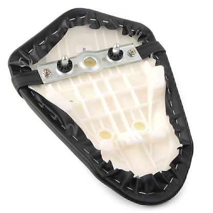 Rear Pillion Passenger Seat for Kawasaki Ninja ZX-6R ZX636 ZX10R (2008-2012)