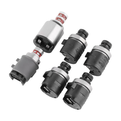 Solenoids for Ford Ranger, Explorer, Mazda B2300, B4000 (1998-2001)