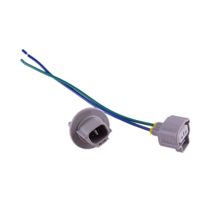 Turn Signal Socket Connector Pigtail for Toyota Lexus Mazda Scion