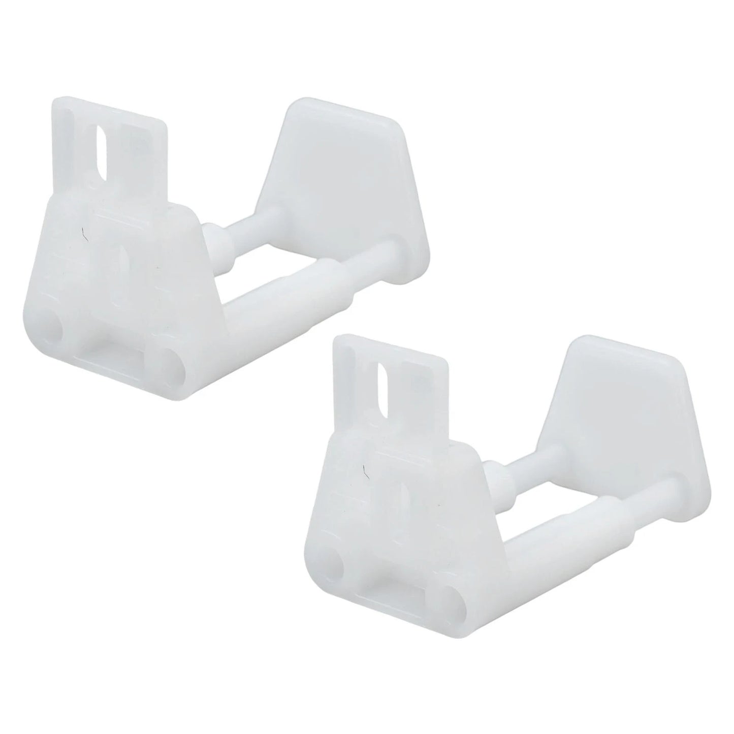 Essential RV Hardware 2 x Guides for Doors