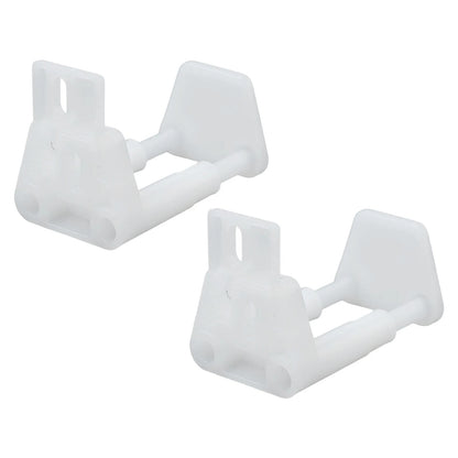 Essential RV Hardware 2 x Guides for Doors
