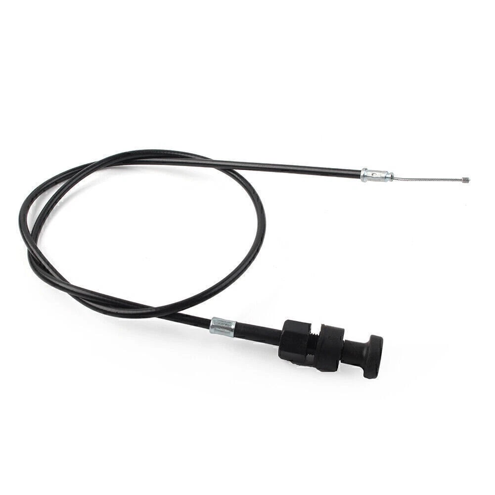 Choke Cable Assembly 36.6'' for Yamaha PW80 Dirt Pit Bike