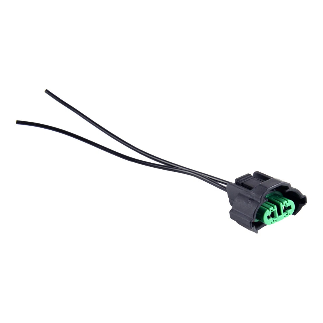 4x H11 LED Fog Light Bulb Socket Wiring Harness for Car
