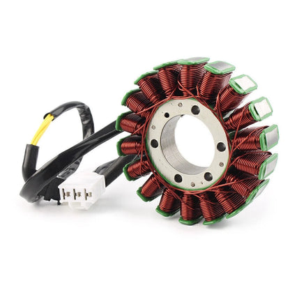 Motorcycle Magneto Engine Stator Generator Coil for Honda VFR800 (2002-2009)