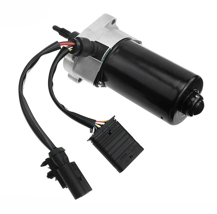 Rear Differential Lock Axle Motor for Mercedes W164 4Matic SUV (2006–2011)