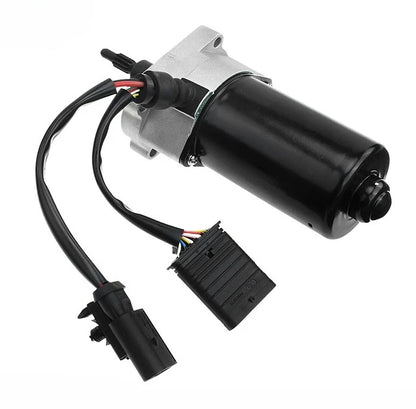 Rear Differential Lock Axle Motor for Mercedes W164 4Matic SUV (2006–2011)